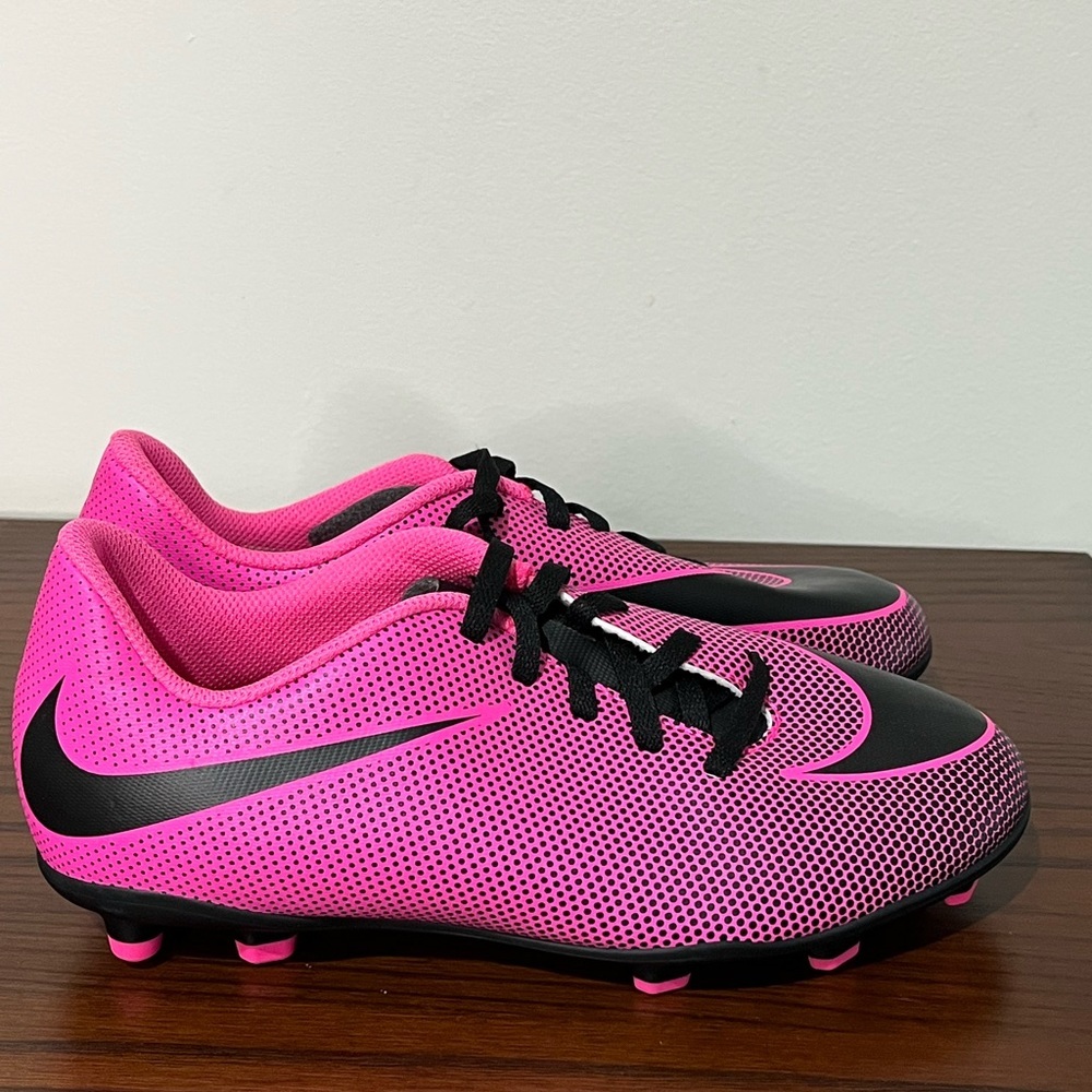 Nike Brevada II Football Soccer Cleats